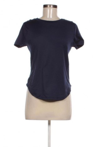 Damski T-shirt SHEIN, Rozmiar M, Kolor Niebieski, Cena 45,99 zł