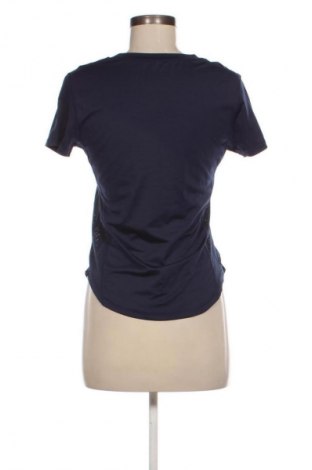 Damski T-shirt SHEIN, Rozmiar M, Kolor Niebieski, Cena 45,99 zł