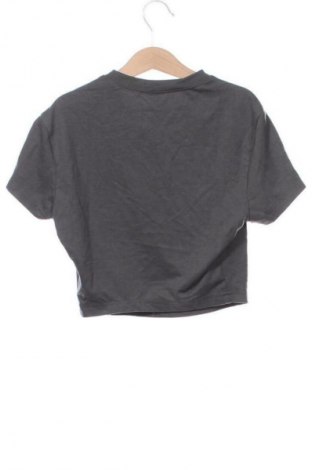Damski T-shirt SHEIN, Rozmiar XS, Kolor Szary, Cena 55,99 zł