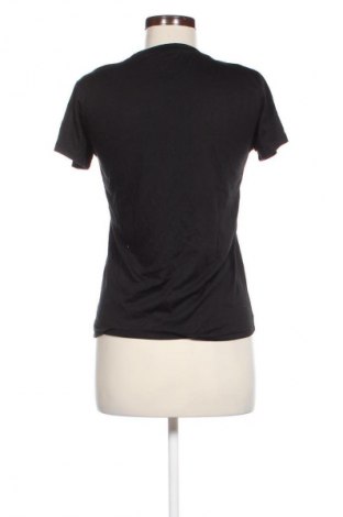 Γυναικείο t-shirt SHEIN, Μέγεθος S, Χρώμα Μαύρο, Τιμή 10,99 €