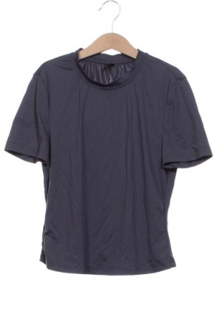 Damen T-Shirt SHEIN, Größe XS, Farbe Grau, Preis € 11,99
