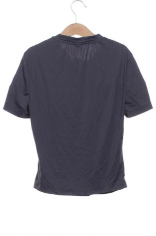 Damen T-Shirt SHEIN, Größe XS, Farbe Grau, Preis € 11,99