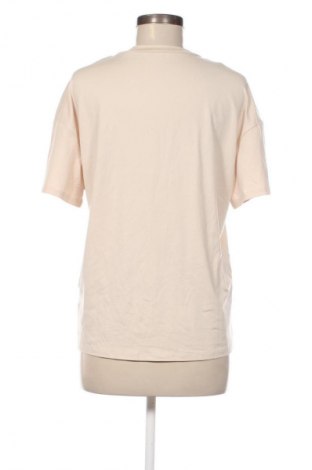 Tricou de femei SHEIN, Mărime S, Culoare Bej, Preț 55,99 Lei