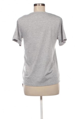 Γυναικείο t-shirt SHEIN, Μέγεθος S, Χρώμα Γκρί, Τιμή 10,99 €