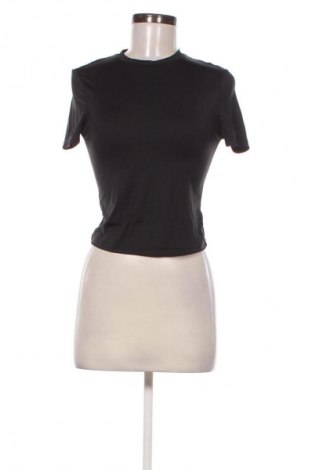 Damen T-Shirt SHEIN, Größe S, Farbe Schwarz, Preis 5,99 €