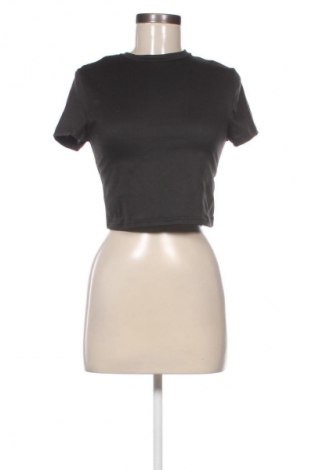 Damski T-shirt SHEIN, Rozmiar M, Kolor Czarny, Cena 40,05 zł