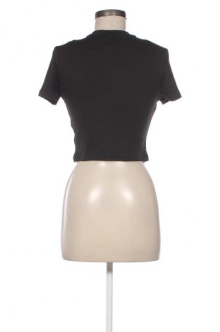 Damski T-shirt SHEIN, Rozmiar M, Kolor Czarny, Cena 40,05 zł