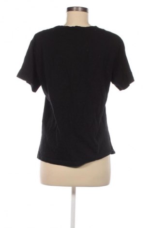 Damen T-Shirt SHEIN, Größe XL, Farbe Schwarz, Preis 9,00 €