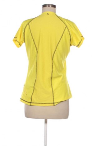 Damski T-shirt SOC, Rozmiar M, Kolor Żółty, Cena 29,99 zł