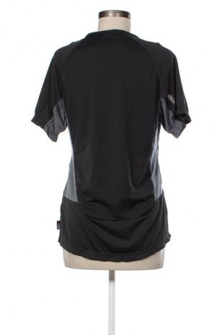 Damen T-Shirt Salewa, Größe L, Farbe Mehrfarbig, Preis 28,99 €