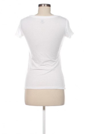 Damen T-Shirt Salomon, Größe S, Farbe Weiß, Preis 17,99 €