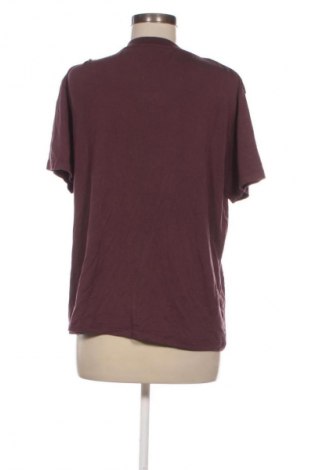 Tricou de femei Selected Femme, Mărime XL, Culoare Mov, Preț 58,99 Lei