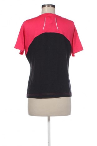 Damski T-shirt Shamp, Rozmiar L, Kolor Kolorowy, Cena 45,99 zł