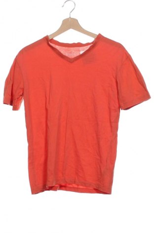 Damen T-Shirt Sinsay, Größe XS, Farbe Orange, Preis 8,62 €