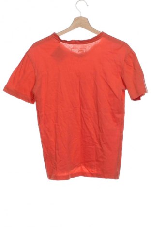 Damen T-Shirt Sinsay, Größe XS, Farbe Orange, Preis 8,62 €