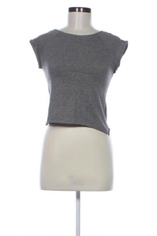 Damen T-Shirt Sinsay, Größe M, Farbe Grau, Preis € 8,22