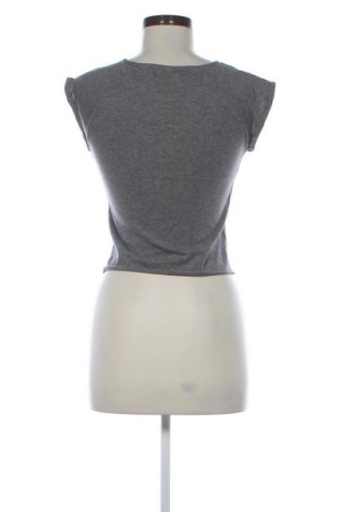 Damen T-Shirt Sinsay, Größe M, Farbe Grau, Preis € 8,22