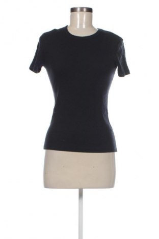 Damen T-Shirt Sisley, Größe S, Farbe Schwarz, Preis 18,99 €