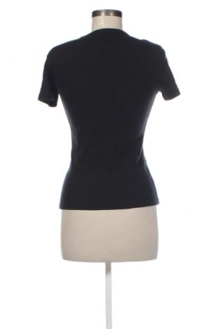 Damen T-Shirt Sisley, Größe S, Farbe Schwarz, Preis 18,99 €