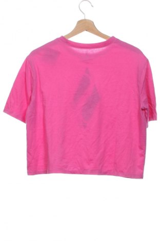 Tricou de femei Skechers, Mărime XS, Culoare Roz, Preț 58,99 Lei