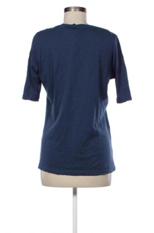 Damen T-Shirt Soccx, Größe L, Farbe Blau, Preis 13,84 €