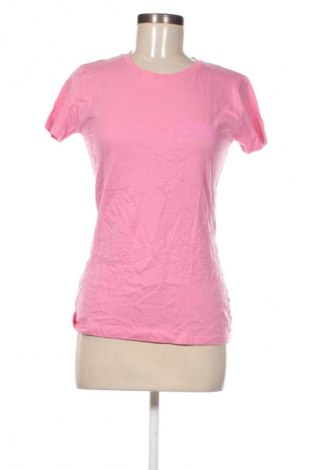 Damski T-shirt Sol's, Rozmiar M, Kolor Różowy, Cena 55,99 zł