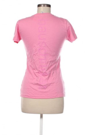 Damski T-shirt Sol's, Rozmiar M, Kolor Różowy, Cena 55,99 zł
