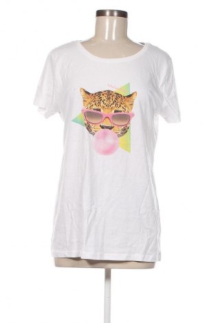 Damski T-shirt Sol's, Rozmiar XL, Kolor Biały, Cena 55,99 zł