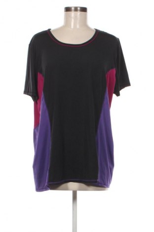 Γυναικείο t-shirt Sport It, Μέγεθος XXL, Χρώμα Πολύχρωμο, Τιμή 8,99 €