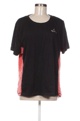 Damski T-shirt Sports, Rozmiar XXL, Kolor Kolorowy, Cena 45,99 zł