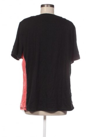 Damski T-shirt Sports, Rozmiar XXL, Kolor Kolorowy, Cena 45,99 zł