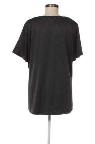 Damen T-Shirt Sports, Größe XL, Farbe Schwarz, Preis 9,99 €