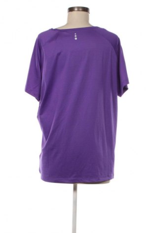 Dámské tričko Sports, Velikost XL, Barva Fialová, Cena  169,00 Kč