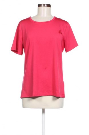 Damen T-Shirt Sports, Größe L, Farbe Rosa, Preis 5,99 €