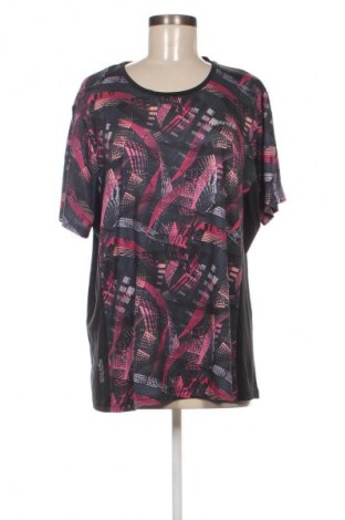 Damen T-Shirt Sports, Größe XL, Farbe Mehrfarbig, Preis 4,99 €
