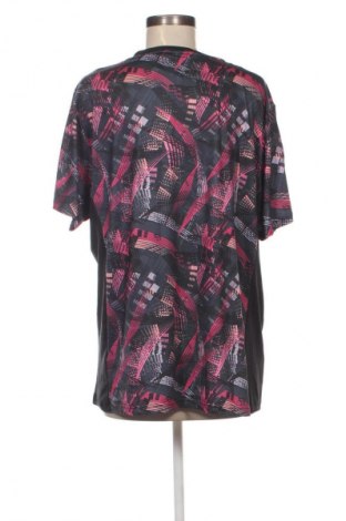Damen T-Shirt Sports, Größe XL, Farbe Mehrfarbig, Preis 4,99 €