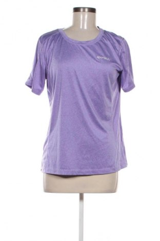 Tricou de femei Sports, Mărime M, Culoare Mov, Preț 45,99 Lei