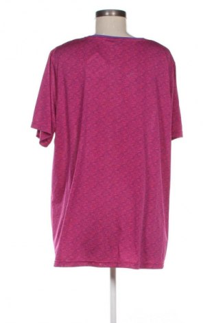 Damski T-shirt Sports, Rozmiar XXL, Kolor Kolorowy, Cena 45,99 zł