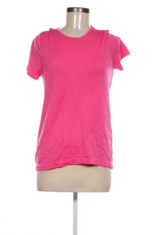 Damski T-shirt Sports Performance by Tchibo, Rozmiar S, Kolor Różowy, Cena 45,99 zł