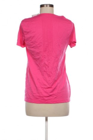 Damski T-shirt Sports Performance by Tchibo, Rozmiar S, Kolor Różowy, Cena 45,99 zł