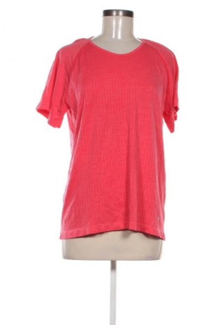 Damen T-Shirt Sports Performance by Tchibo, Größe XL, Farbe Rot, Preis € 9,99