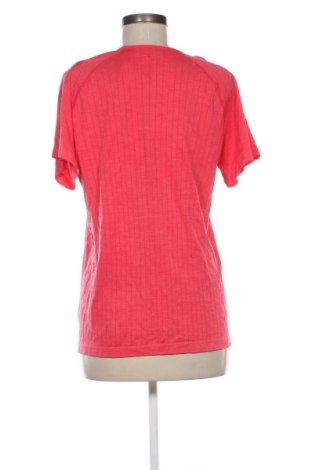 Damen T-Shirt Sports Performance by Tchibo, Größe XL, Farbe Rot, Preis € 9,99