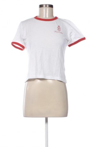 Dámske tričko Sporty & Rich, Veľkosť M, Farba Biela, Cena  36,18 €