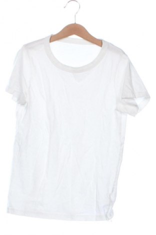Γυναικείο t-shirt St. Bernard For Dunnes Stores, Μέγεθος XXS, Χρώμα Λευκό, Τιμή 9,12 €