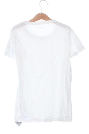 Γυναικείο t-shirt St. Bernard For Dunnes Stores, Μέγεθος XXS, Χρώμα Λευκό, Τιμή 9,12 €