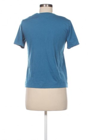 Damski T-shirt Stefanel, Rozmiar S, Kolor Niebieski, Cena 81,04 zł