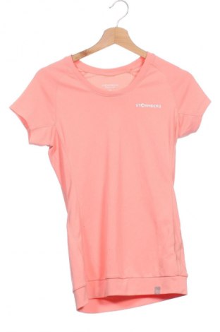 Γυναικείο t-shirt Stormberg, Μέγεθος XS, Χρώμα Ρόζ , Τιμή 8,99 €