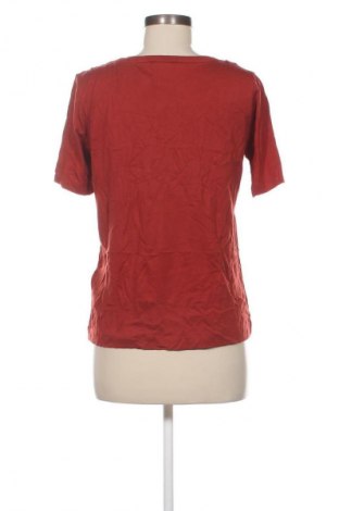 Damski T-shirt Street One, Rozmiar M, Kolor Czerwony, Cena 59,99 zł
