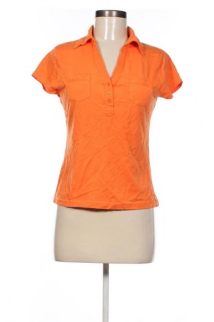 Damen T-Shirt Street One, Größe M, Farbe Orange, Preis 13,99 €