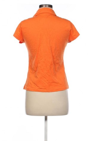 Damen T-Shirt Street One, Größe M, Farbe Orange, Preis 13,99 €